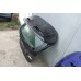 кришка багажника ford fiesta mk7 чорна st